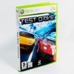Test Drive Unlimited