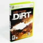 Colin McRae Dirt