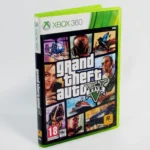 Grand Theft Auto V
