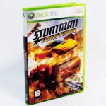 Stuntman Ignition
