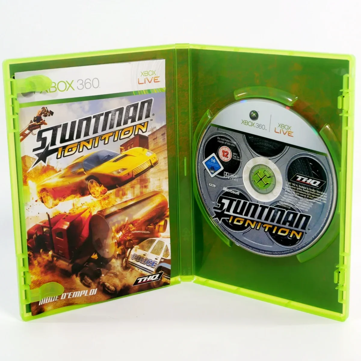 Stuntman Ignition – Image 3