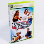 Virtua Tennis 3