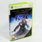 Star Wars : Le Pouvoir de la Force