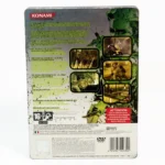 Metal Gear Solid 3: Snake Eater - Édition Métal Limitée – Image 2