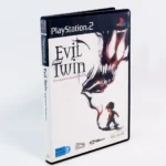 Evil Twin : Cyprien's Chronicles