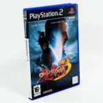 Onimusha 3
