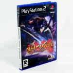 Onimusha Dawn of Dreams