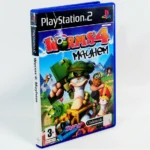 Worms 4: Mayhem