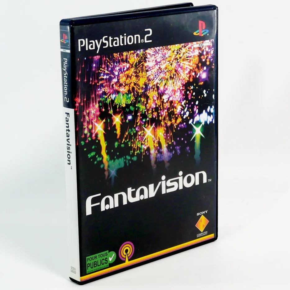 Fantavision – Image 1