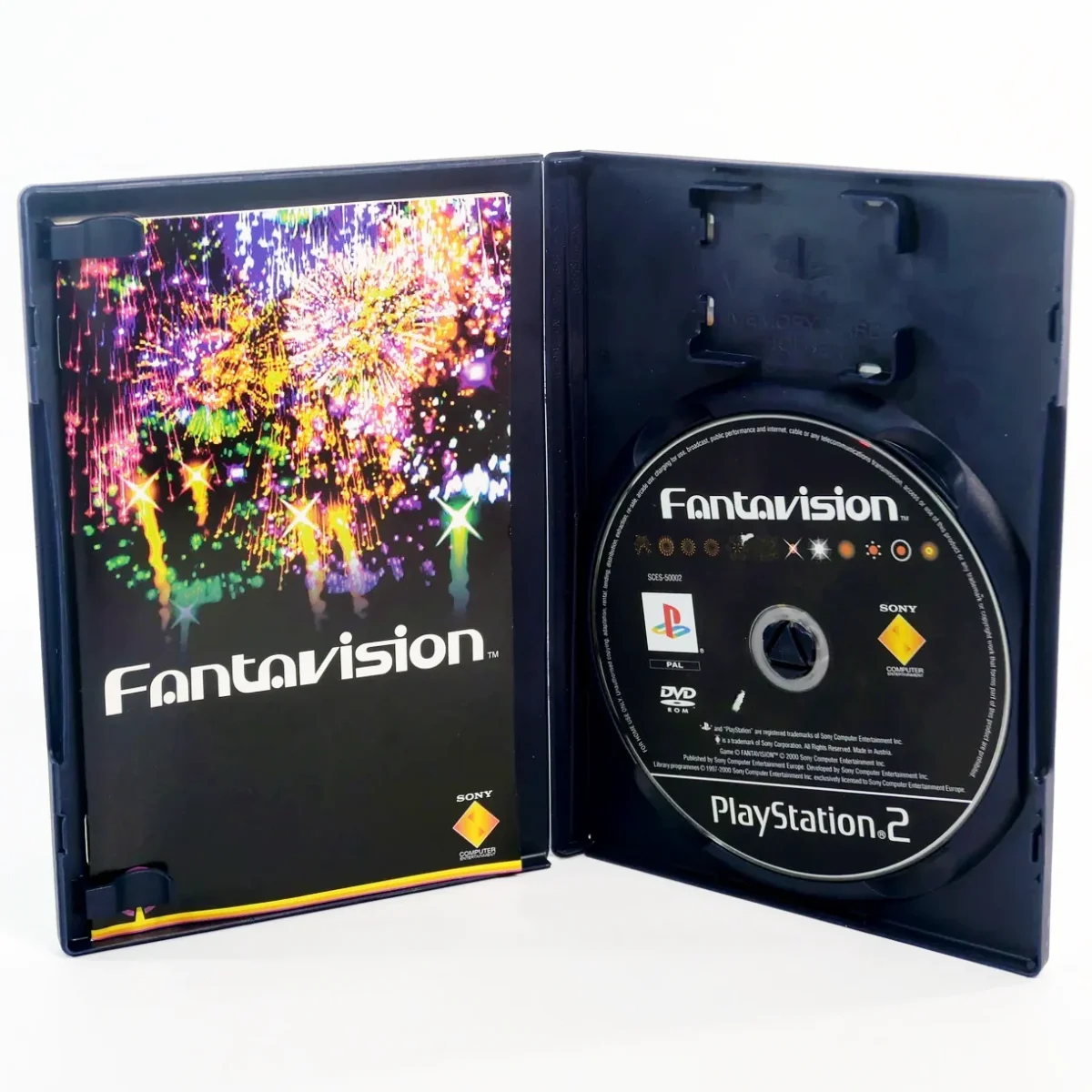 Fantavision – Image 3