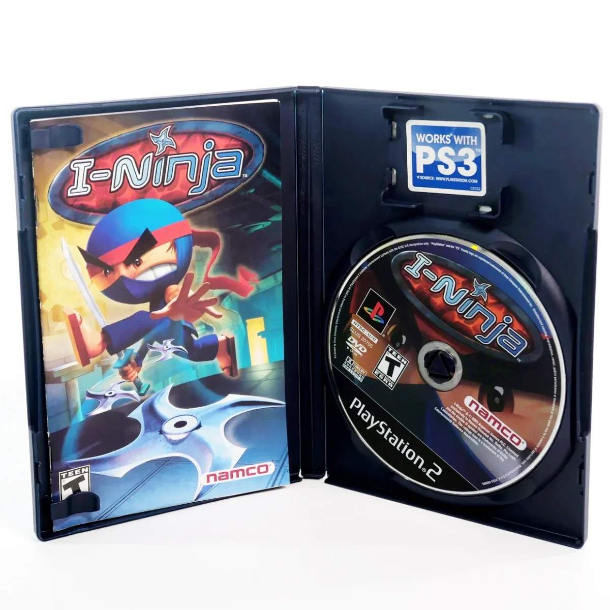 I-Ninja – Image 3