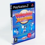 Volleyball Xciting