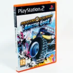 MotorStorm Arctic Edge