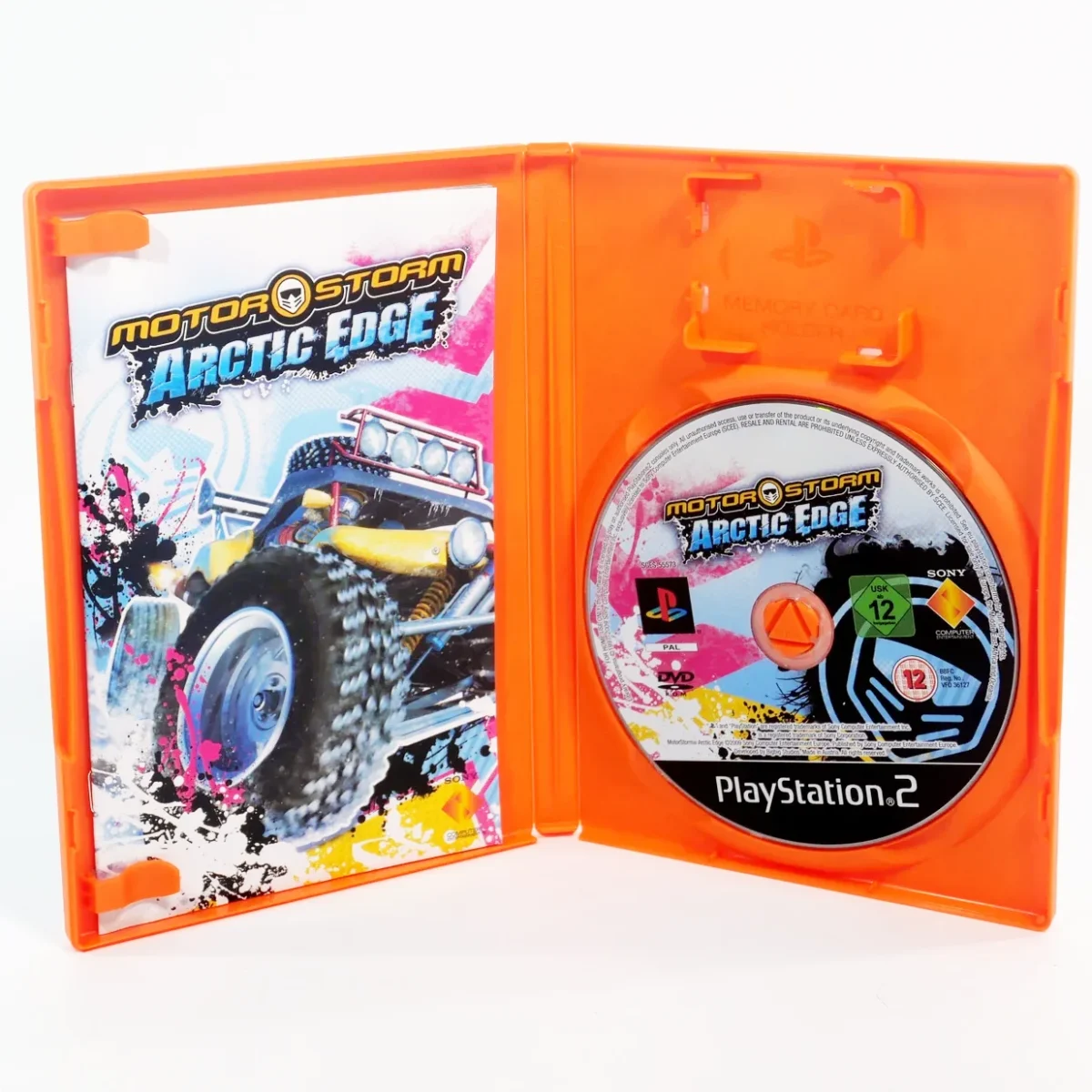 MotorStorm Arctic Edge – Image 3