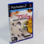 ToCA Race Driver 3