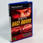 ToCA Race Driver