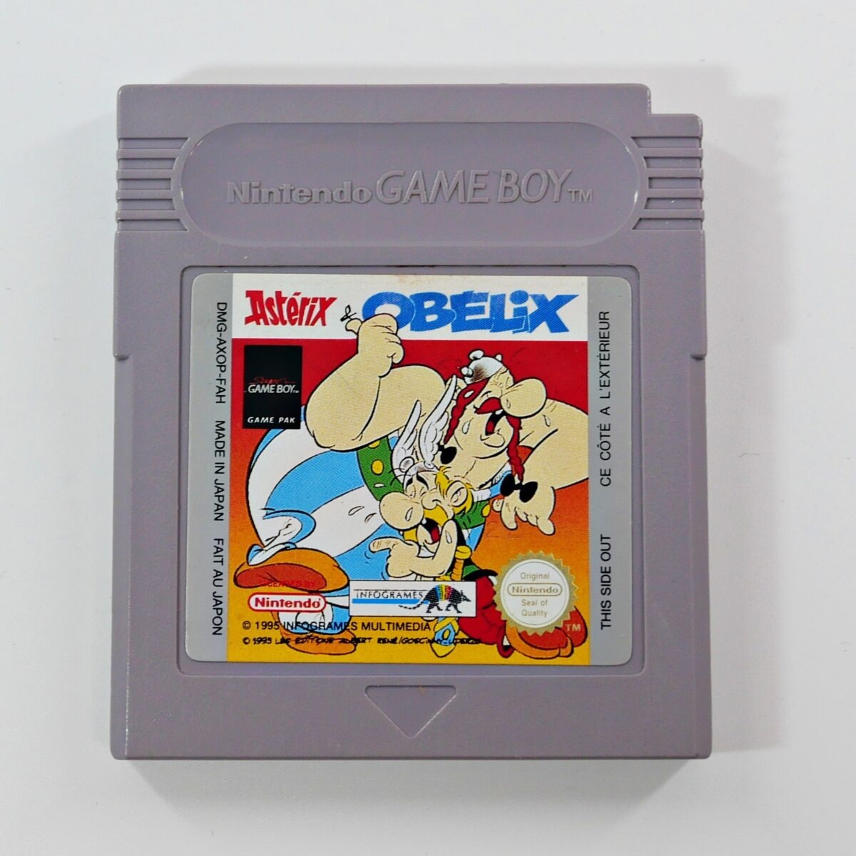 Astérix & Obélix – Image 1
