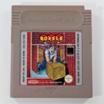 Boxxle