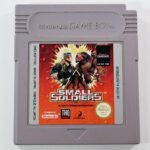 Small Soldiers