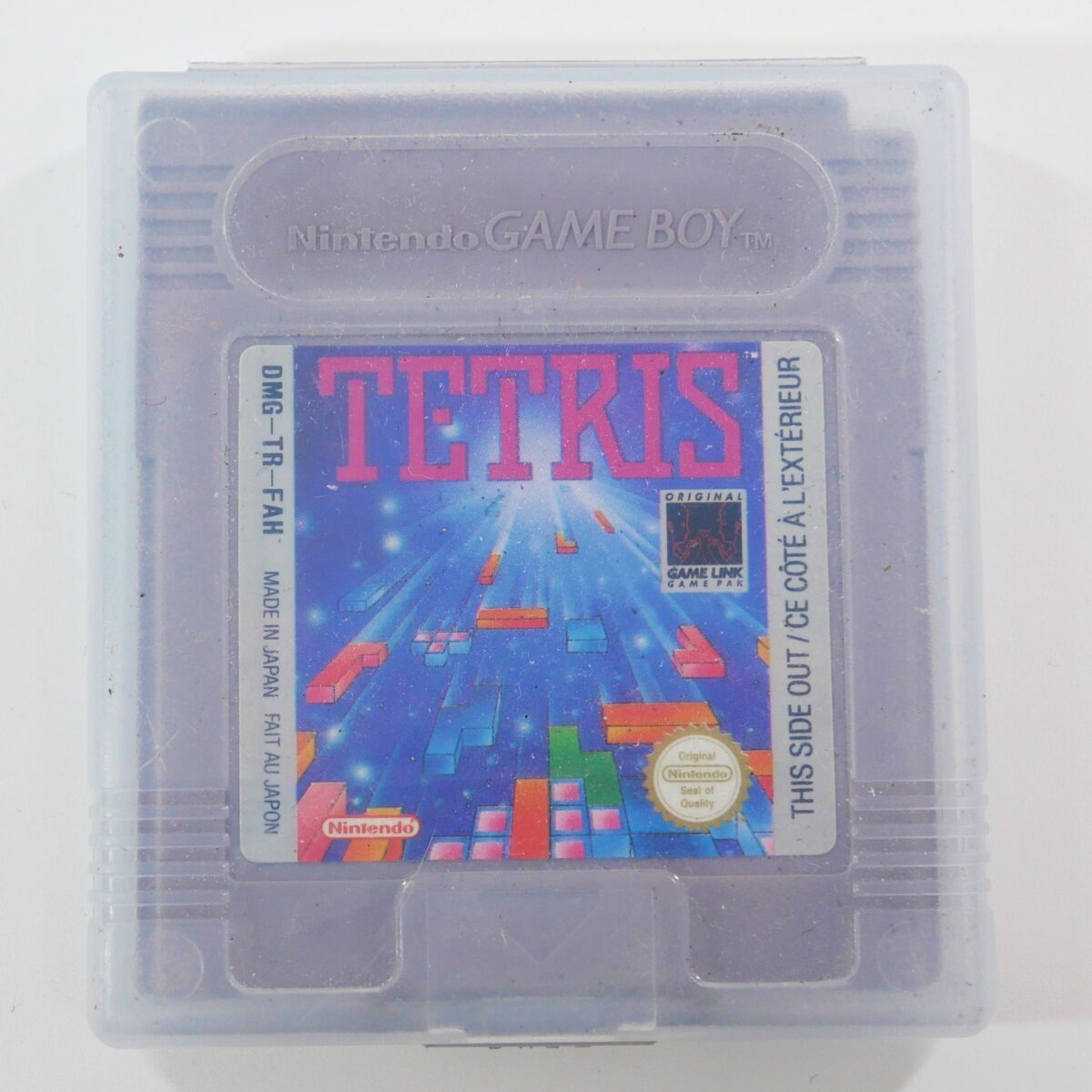 Tetris – Image 1