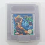 Wizards and Warriors X: Fortress of Fear