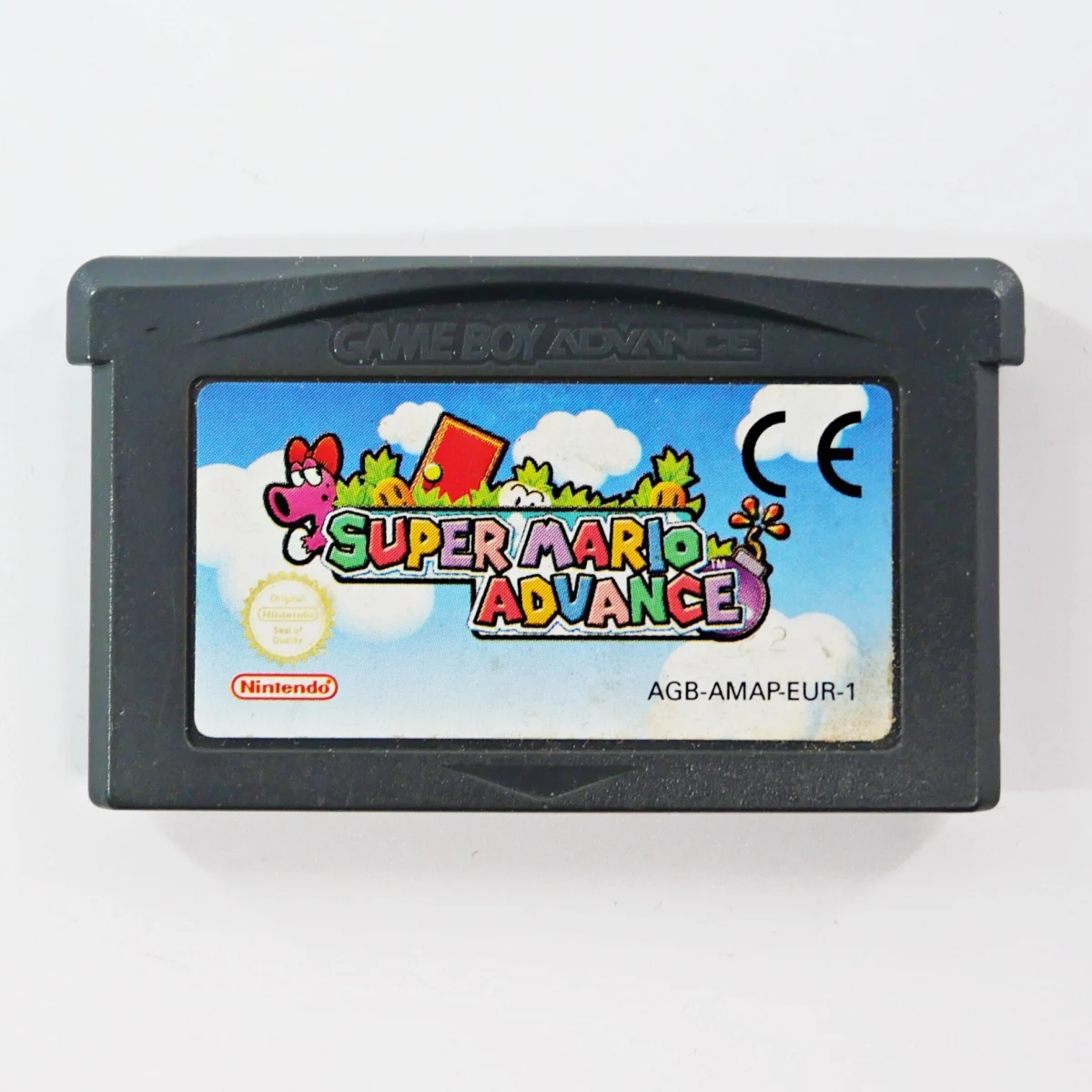 Super Mario Advance – Image 1