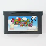 Super Mario Advance