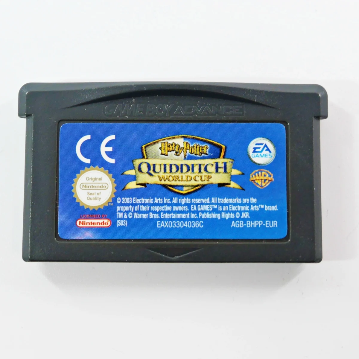 Harry Potter : Coupe du Monde de Quidditch – Image 1