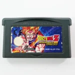 Dragon Ball Z : L'héritage de Goku