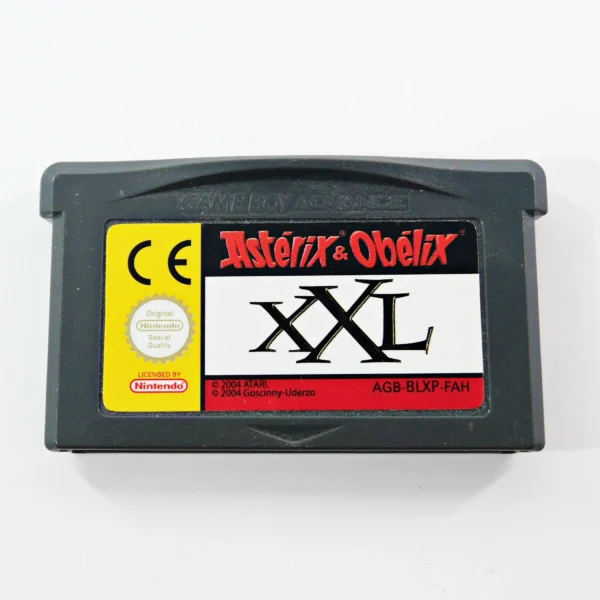 Astérix & Obélix XXL