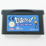 Titeuf : Ze Gag Machine