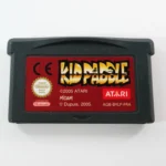 Kid Paddle