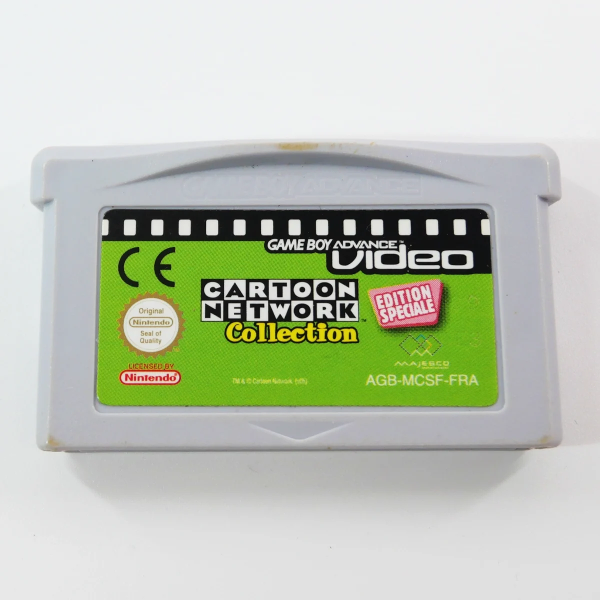 Cartoon Network Collection - Edition Spéciale – Image 1