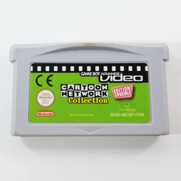 Cartoon Network Collection - Edition Spéciale
