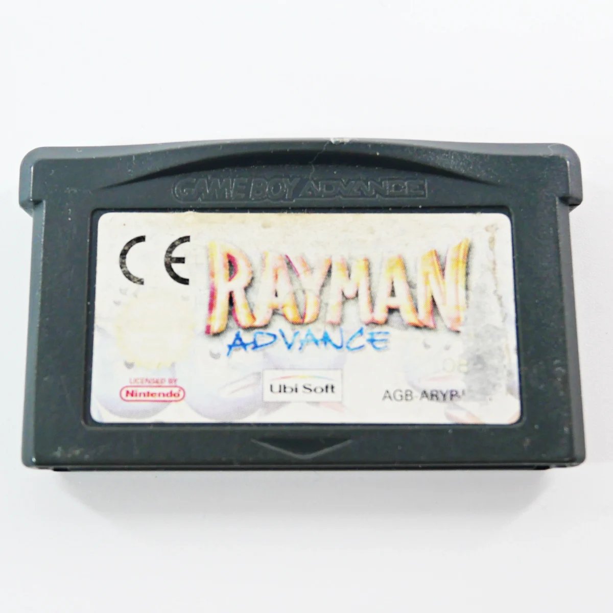 Rayman Advance – Image 1