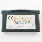 Rayman Advance