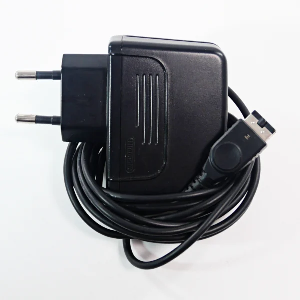 Chargeur pour Game Boy Advance