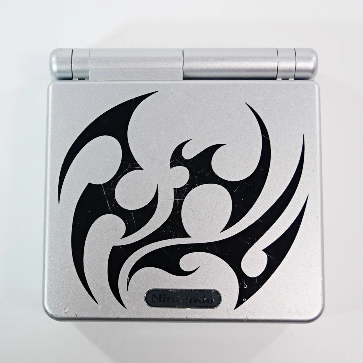 Game Boy Advance SP Tribal – Image 1