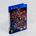 Mobile Suit Gundam Extreme VS Force