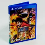 One Piece: Pirate Warriors 3