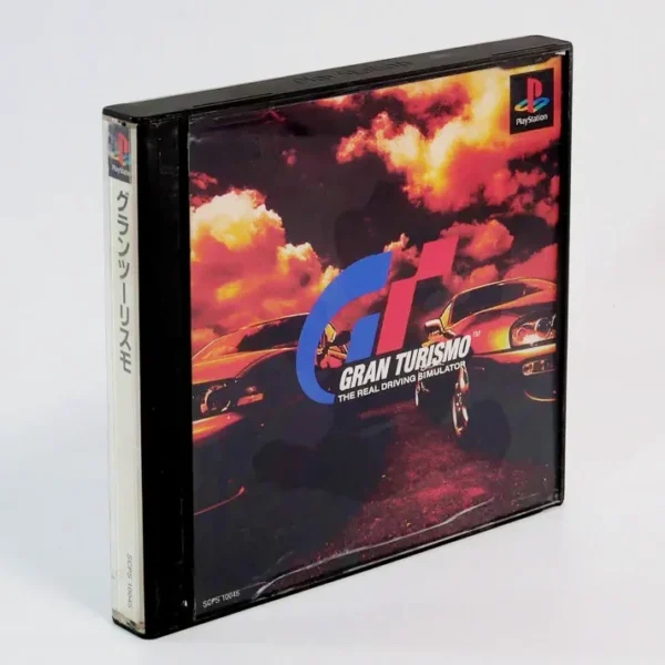 Gran Turismo