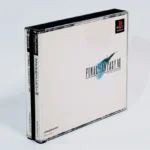 Final Fantasy VII