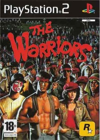 the warriors e