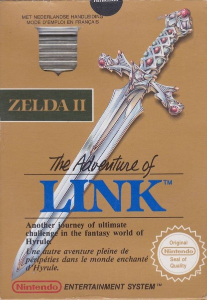 zelda eu e