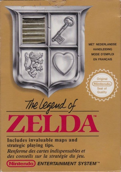 zelda eu e