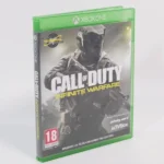 Call of Duty: Infinite Warfare