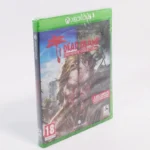 Dead Island Definitive Edition