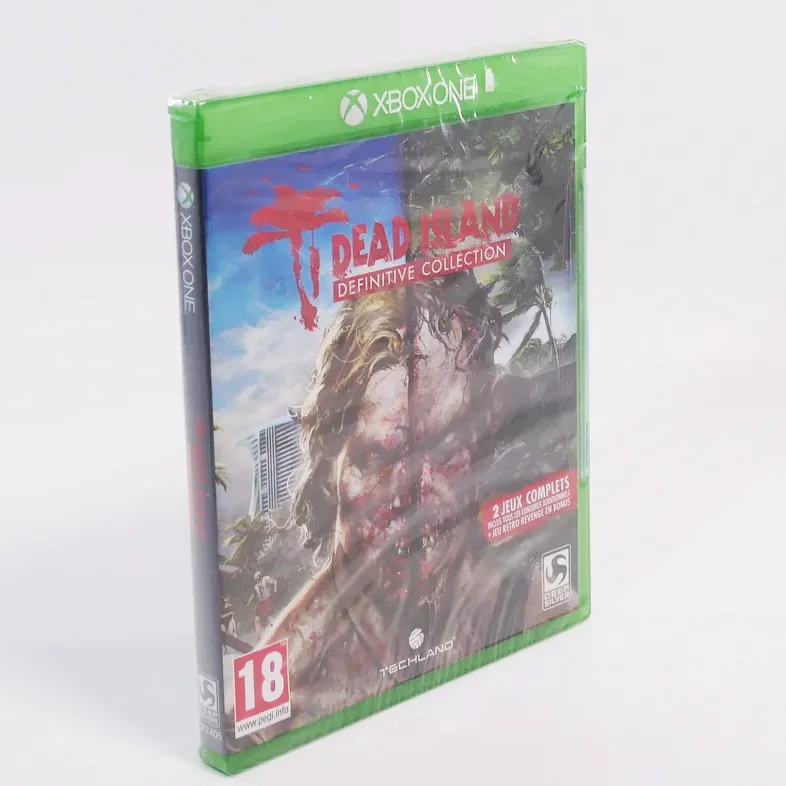 Dead Island Definitive Edition – Image 1