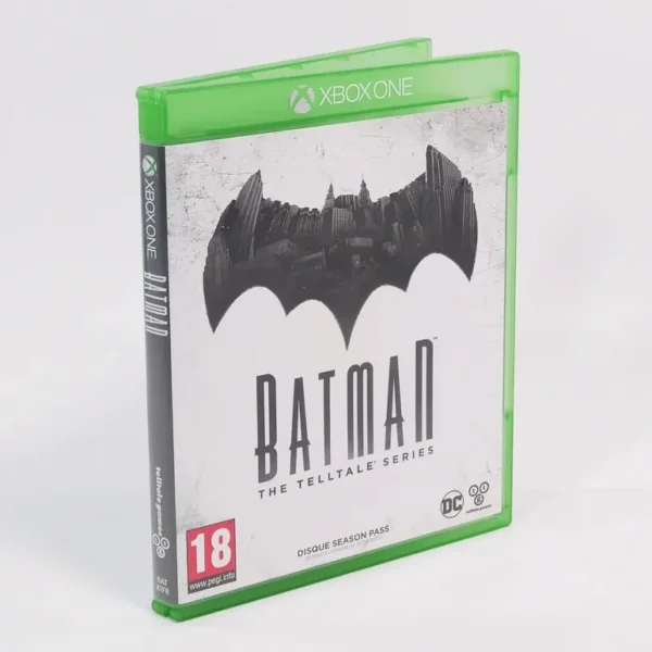 Batman : The Telltale Series