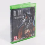 Batman : L'Ennemi Intérieur